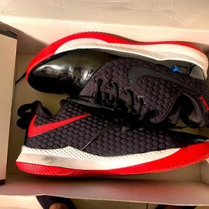 LaBron James Witness III